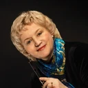 Elena Mitrofanova portrait