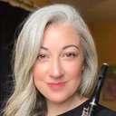 Erica Peel portrait